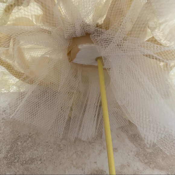 Vintage jewelry holder - Picture 5 of 8